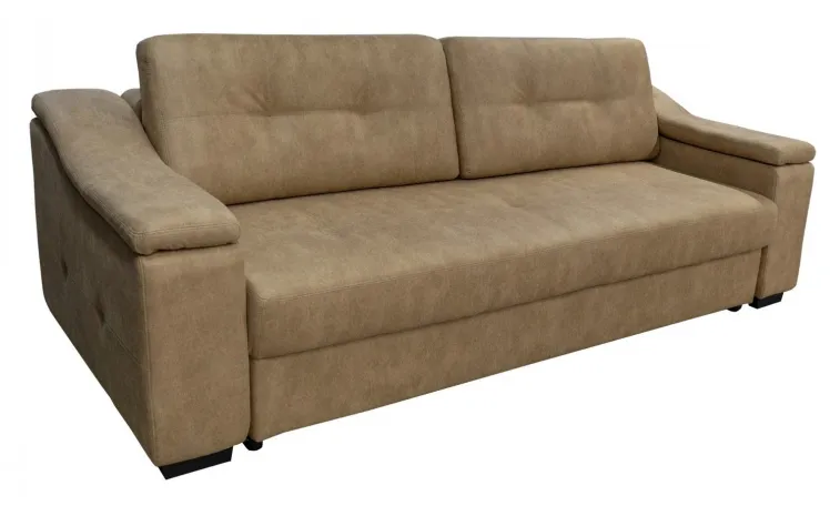 3-х местный диван «Инфинити Люкс» (3м) - ткань