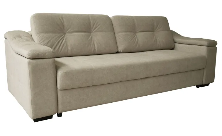 3-х местный диван «Инфинити Люкс» (3м) - ткань