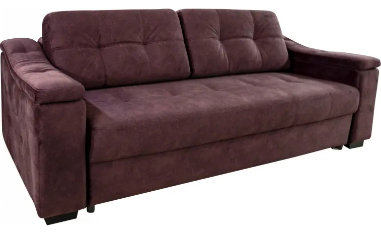 3-х местный диван «Инфинити Люкс» (3м) - ткань