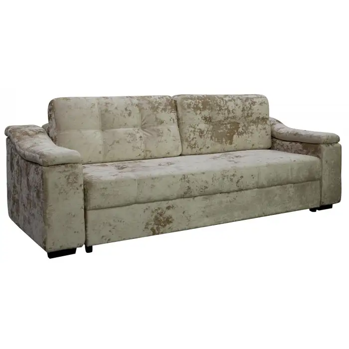 3-х местный диван «Инфинити Люкс» (3м) 19 группа