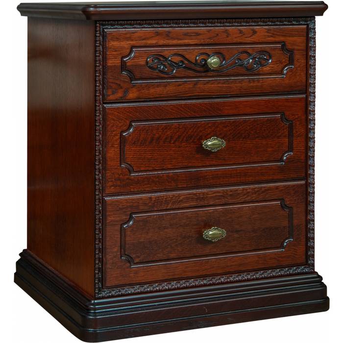 Тумба прикроватная «Бристоль» П3.588.1.03