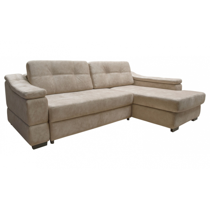 Угловой диван «Инфинити Люкс» (2мL/R6мR/L) 21 группа