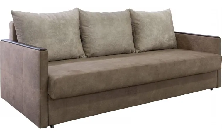 3-х местный диван «Азалия» (3м) - ткань