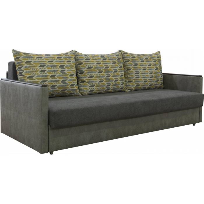 3-х местный диван «Азалия» (3м)