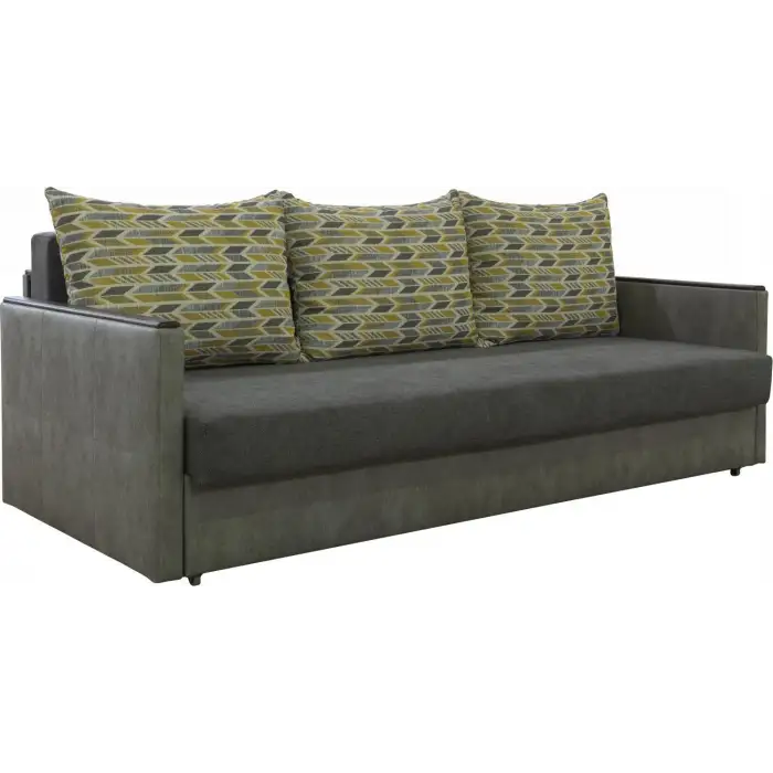 3-х местный диван «Азалия» (3м) 19 группа