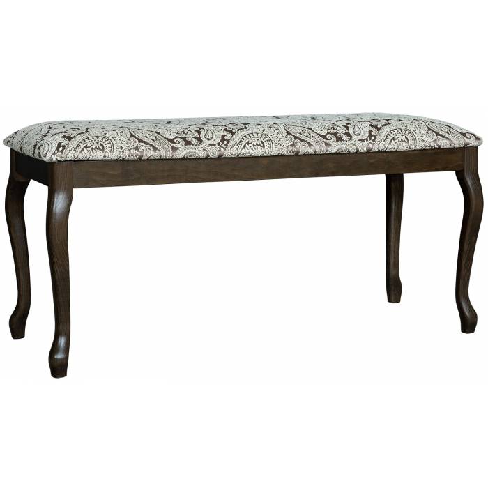 Скамья «Элис М» П5.0292.5.03