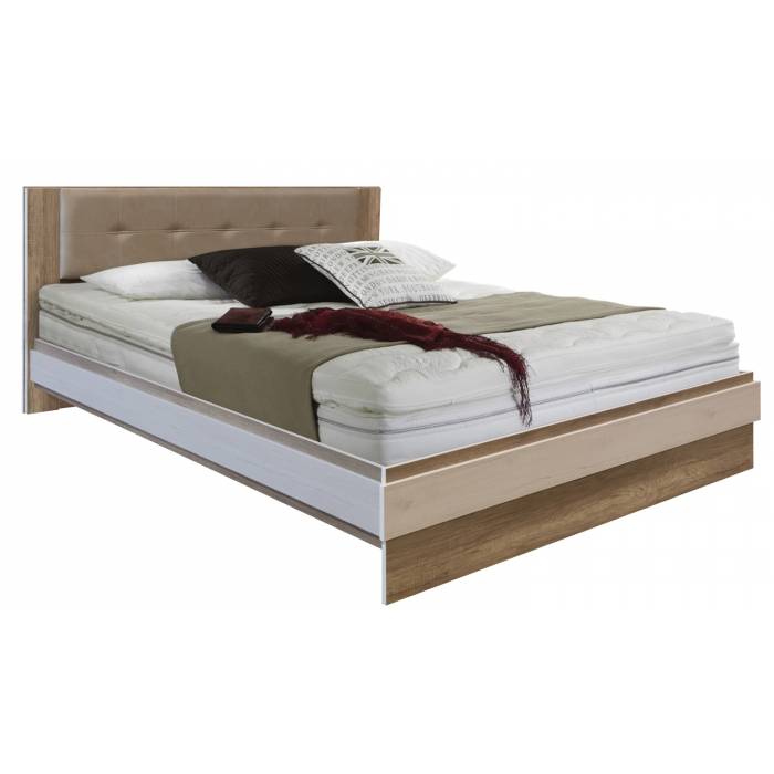 Кровать 2-16 «Юнона Лайт» П3.0582.1.28