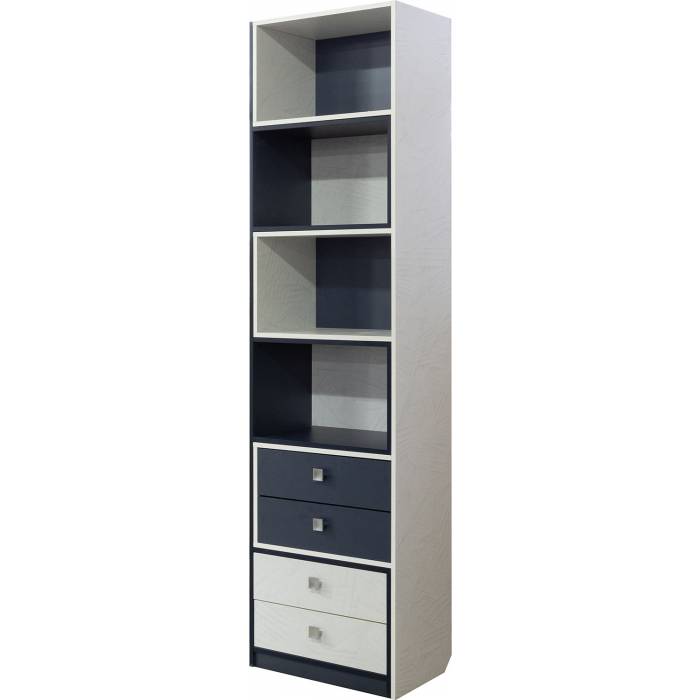 Стеллаж «Призма Нью» П3.0592.1.06