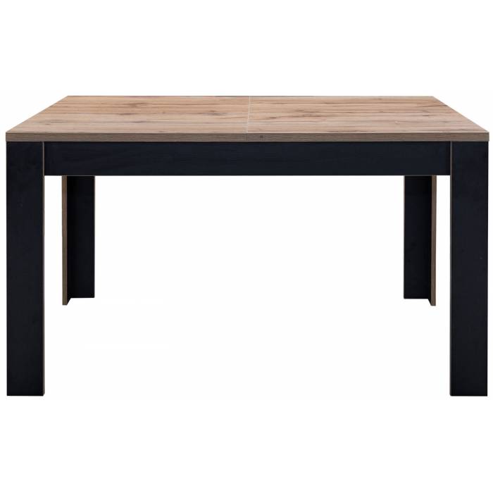 Стол обеденный «Блэквуд Лофт» П3.0556.4.12