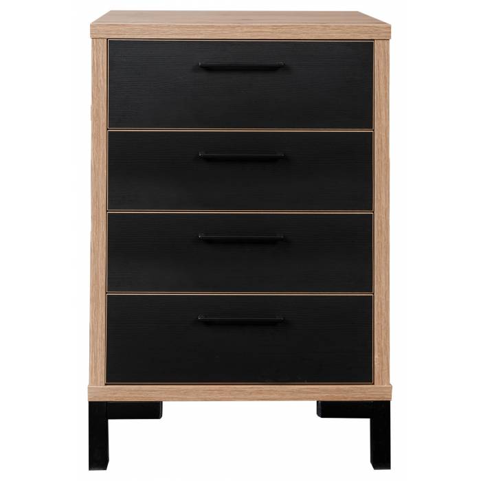 Комод «Блэквуд Лофт» П3.0556.1.18