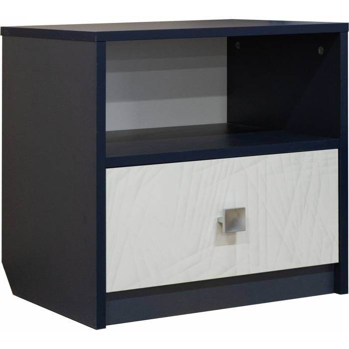 Тумба прикроватная «Призма Нью» П3.0592.1.05