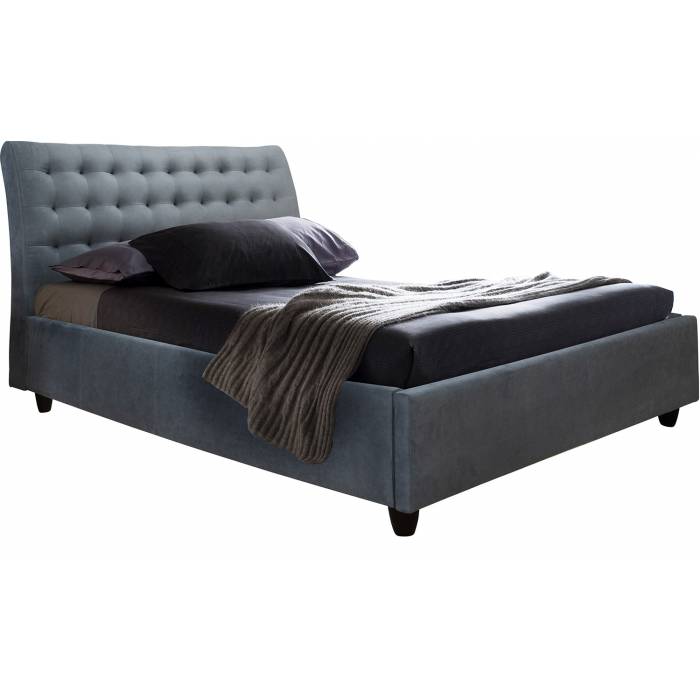 Кровать двойная «Баунти»