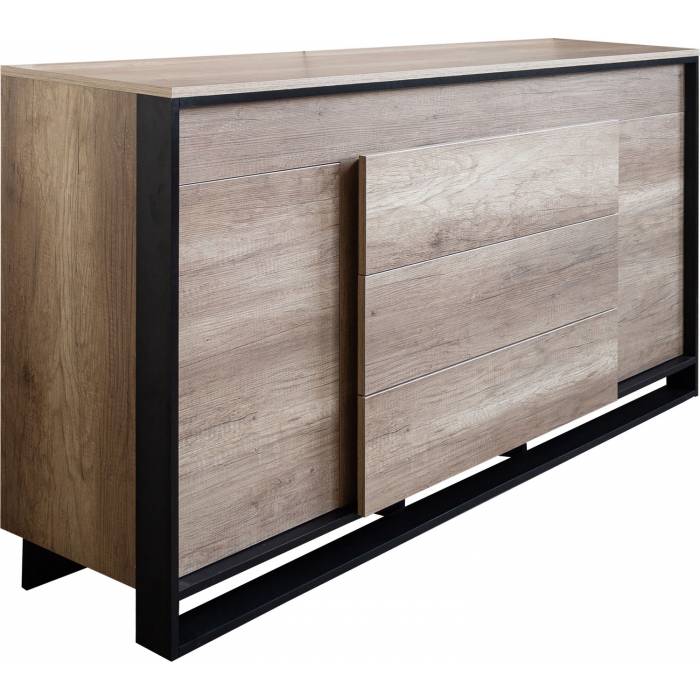 Комод «Каньон Лофт»