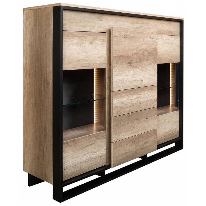 Тумба «Каньон Лофт»