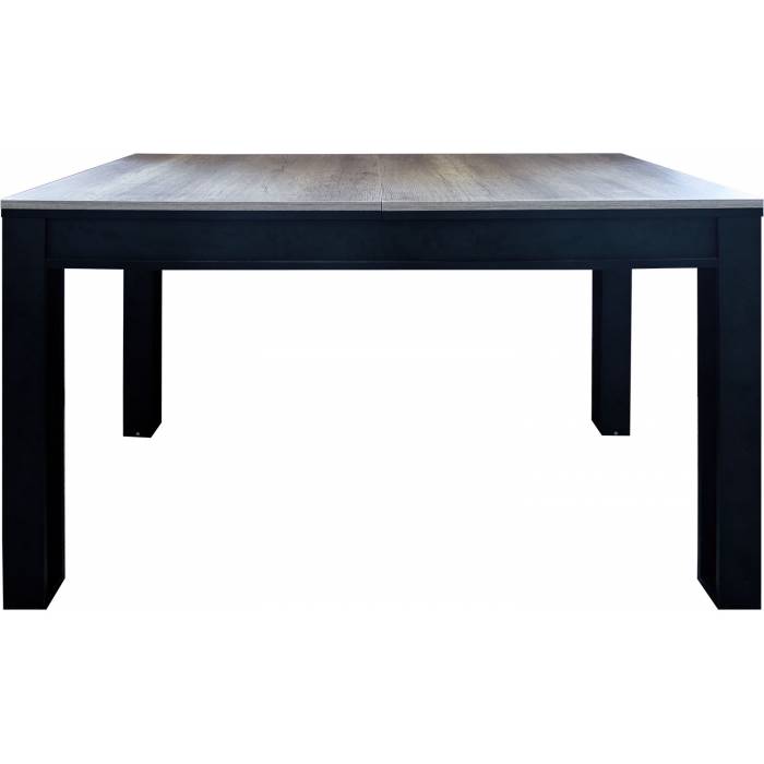 Стол обеденный раздвижной «Каньон Лофт» П3.0561.4.28