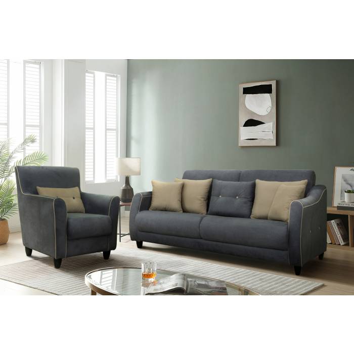 Набор мебели «Бергамо»