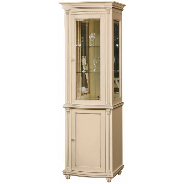 Шкаф комбинированный «Валенсия Классик» П3.0589.0.01