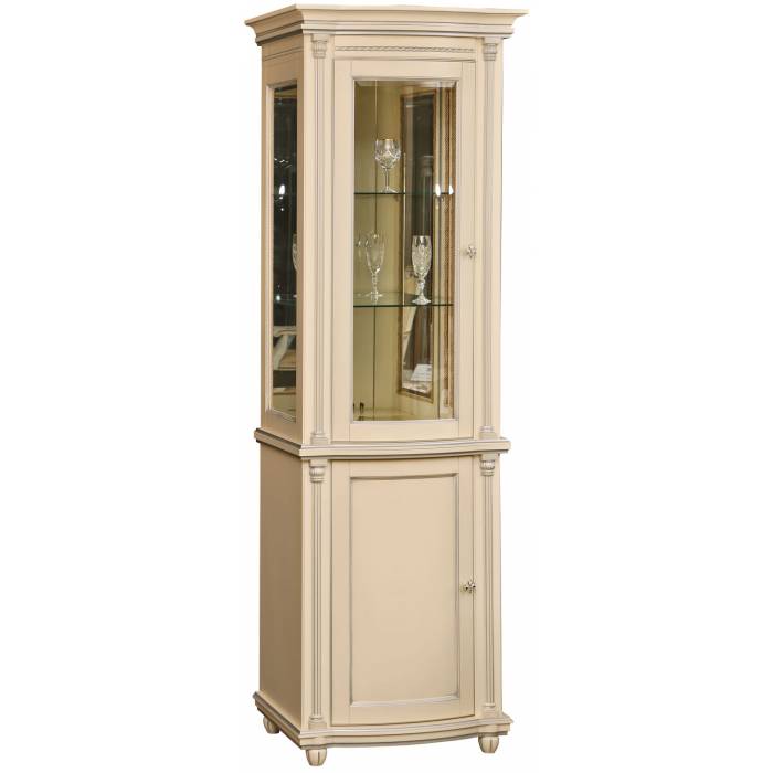 Шкаф комбинированный «Валенсия Классик» П3.0589.0.01-01