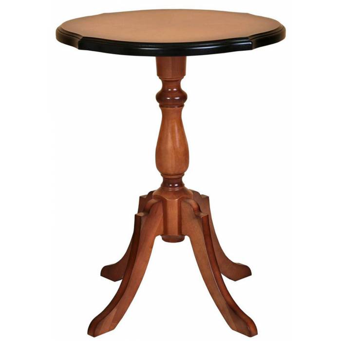 Стол журнальный «Валенсия Классик» П3.0589.0.22