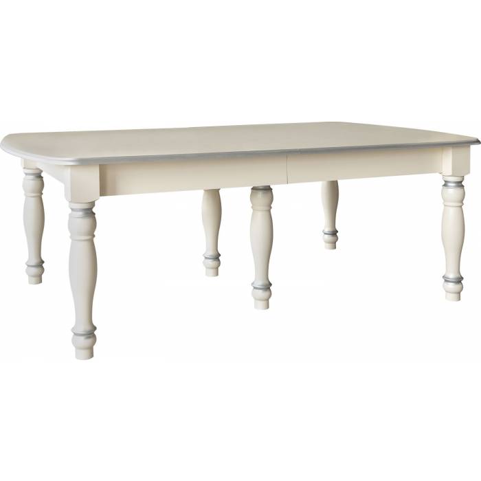 Стол обеденный «Валенсия Классик» П3.0589.4.38