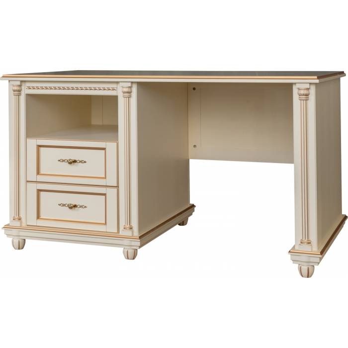 Стол письменный «Валенсия Классик» П3.0589.2.04-01