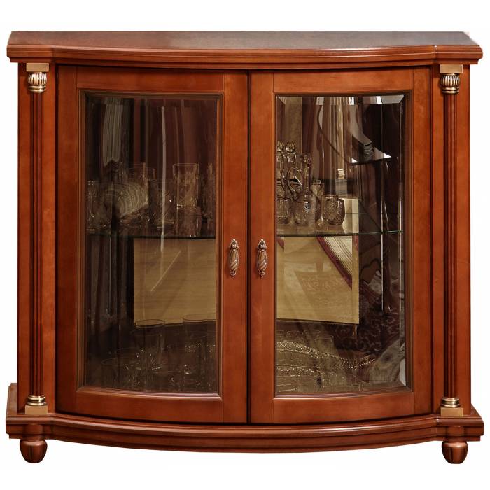 Тумба 2-Д «Валенсия Классик» П3.0589.0.08