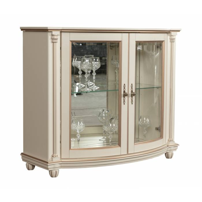 Тумба 2-Д «Валенсия Классик» П3.0589.0.08