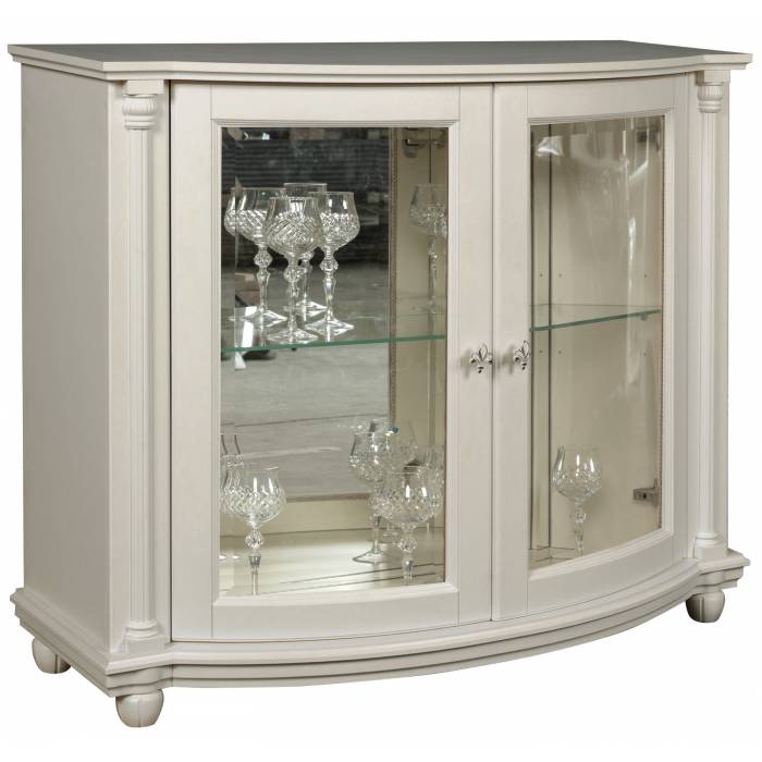 Тумба 2-Д «Валенсия Классик» П3.0589.0.08