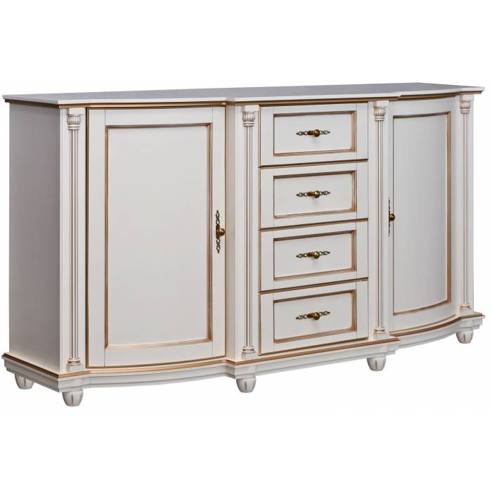 Тумба 3д «Валенсия Классик» П3.0589.0.05