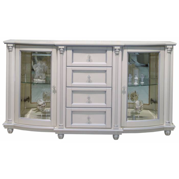 Тумба 3д «Валенсия Классик» П3.0589.0.06