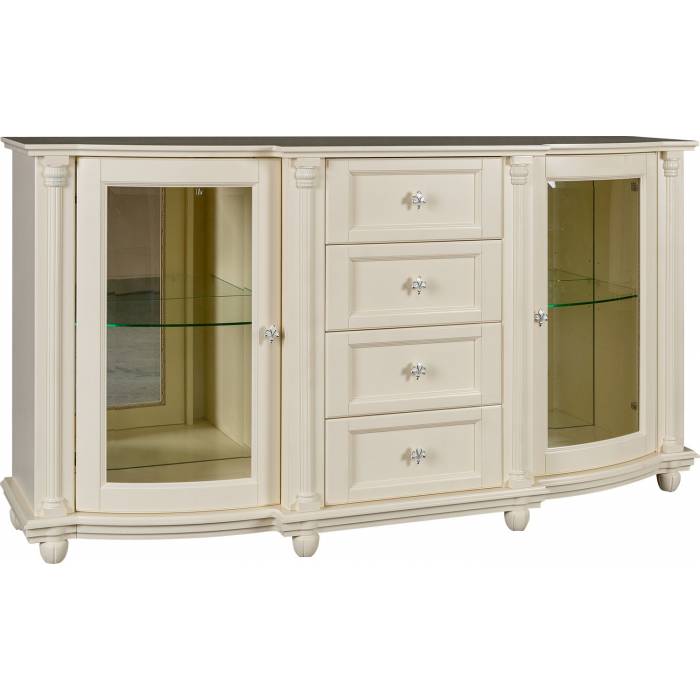 Тумба 3д «Валенсия Классик» П3.0589.0.06