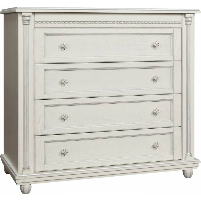 Комод «Валенсия Д Классик» П3.0591.1.13