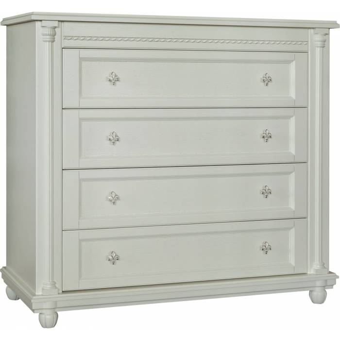 Комод «Валенсия Д Классик» П3.0591.1.13