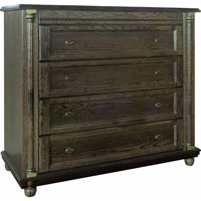 Комод «Валенсия Д Классик» П3.0591.1.13