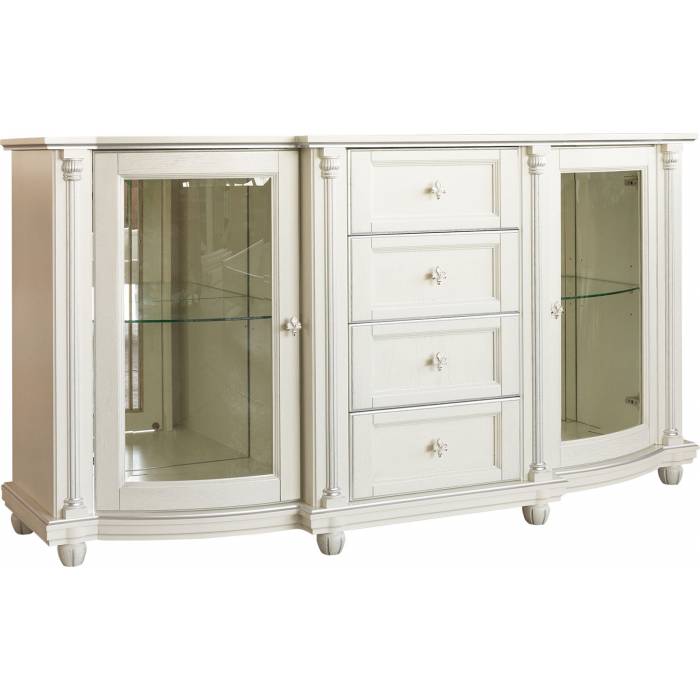 Тумба 3д «Валенсия Д Классик» П3.0591.0.06