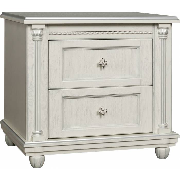 Тумба прикроватная «Валенсия Д Классик» П03.591.1.12