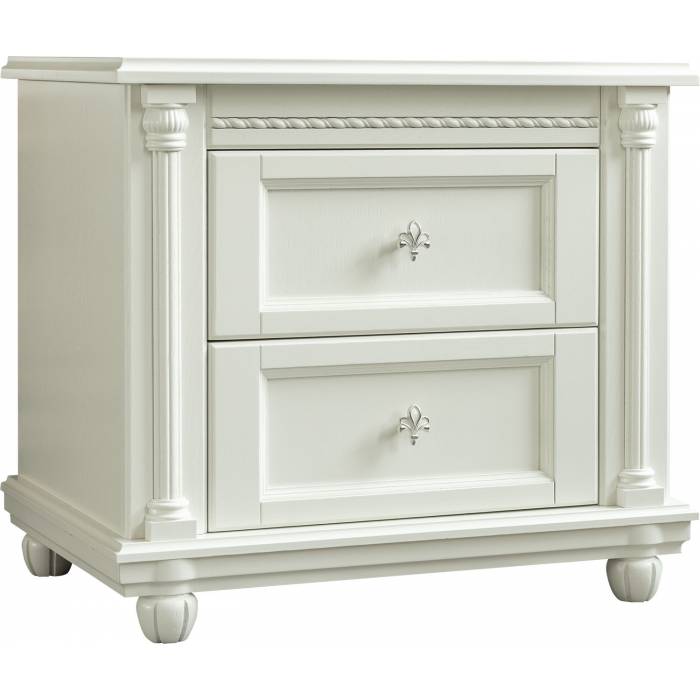 Тумба прикроватная «Валенсия Д Классик» П03.591.1.12