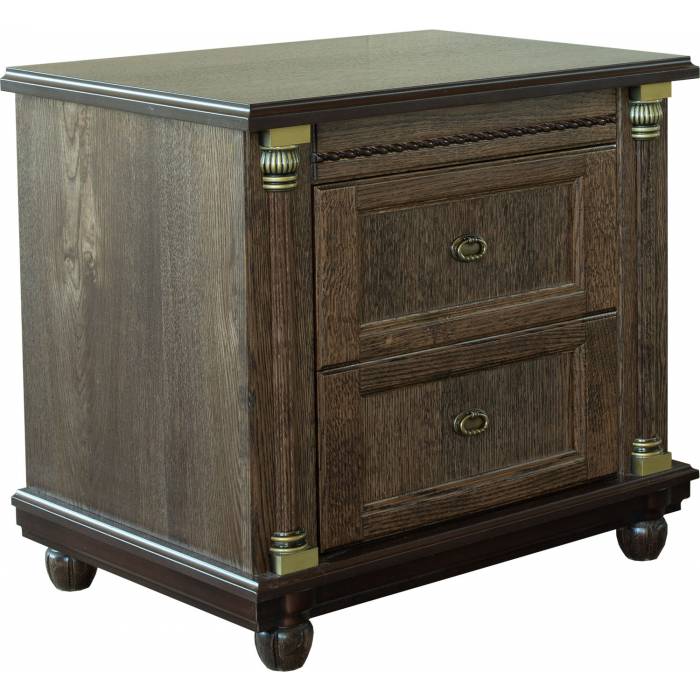 Тумба прикроватная «Валенсия Д Классик» П03.591.1.12