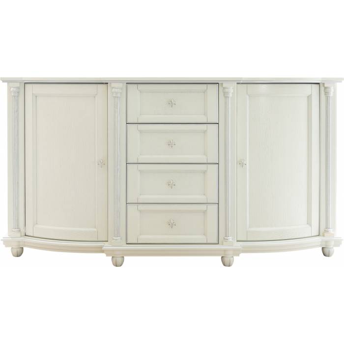 Тумба 3д «Валенсия Д Классик» П3.0591.0.05