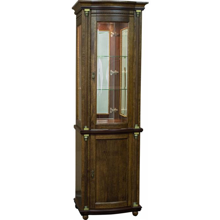 Шкаф комбинированный «Валенсия Д Классик» П3.0591.0.01