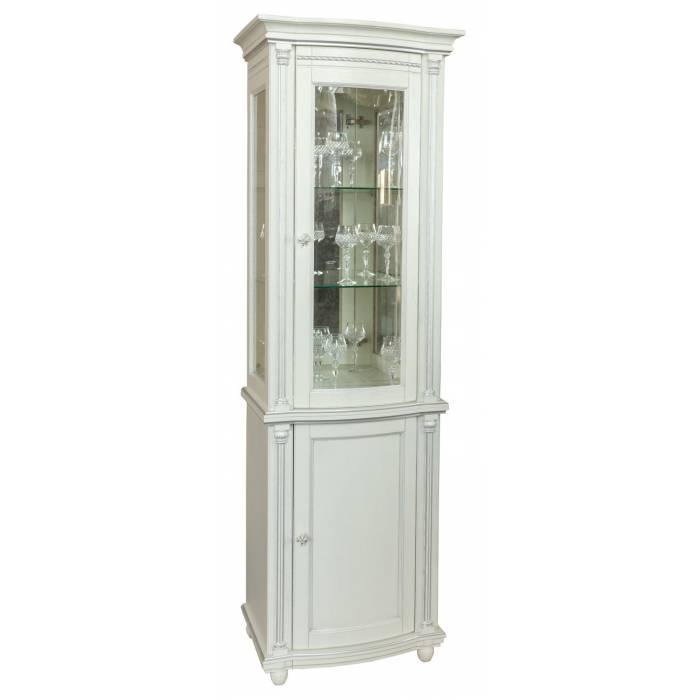 Шкаф комбинированный «Валенсия Д Классик» П3.0591.0.01