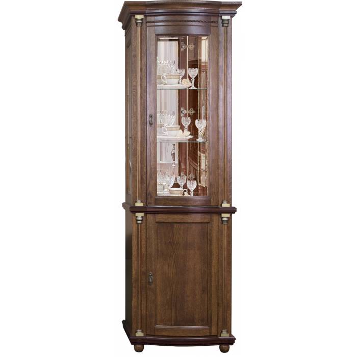 Шкаф комбинированный «Валенсия Д Классик» П3.0591.0.01