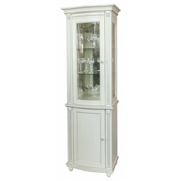 Шкаф комбинированный «Валенсия Д Классик» П3.0591.0.01-01