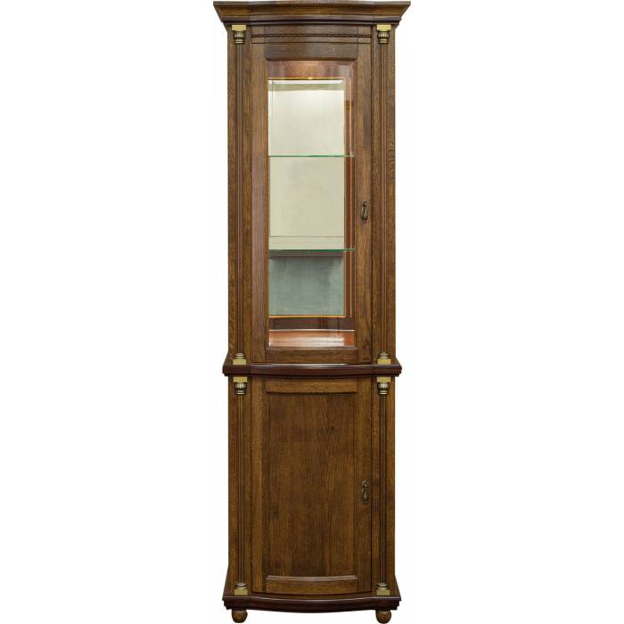 Шкаф комбинированный «Валенсия Д Классик» П3.0591.0.01-01