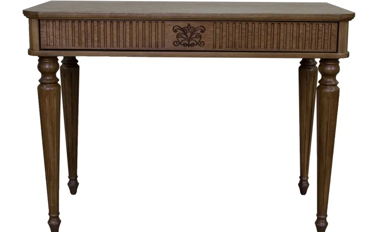 Стол туалетный «Юстина» BM2.691.1.45(2364) - орех