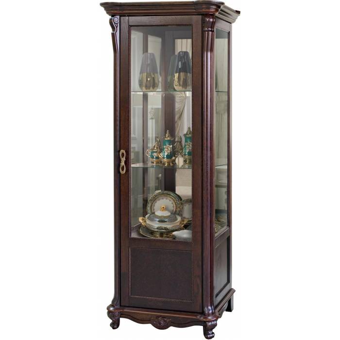 Шкаф-витрина «Алези» П1.350.0.08 (П350.08)