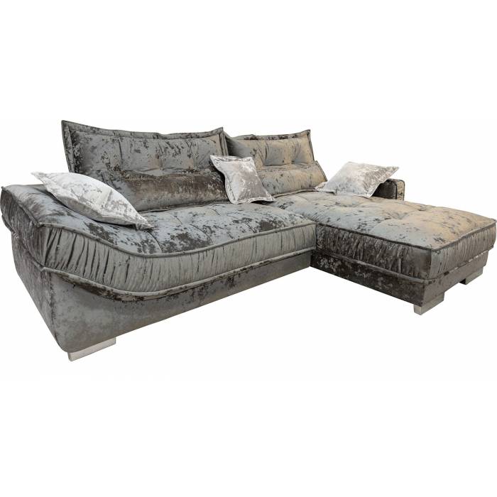 Угловой диван «Миллари» (2L/R.6R/L) - промо