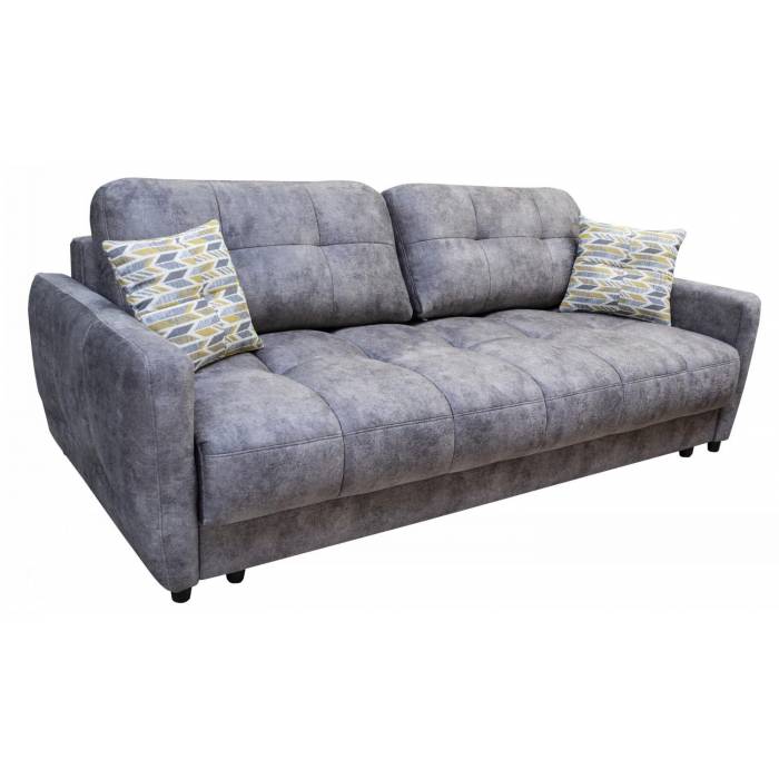 3-х местный диван «Куби» (3мт)