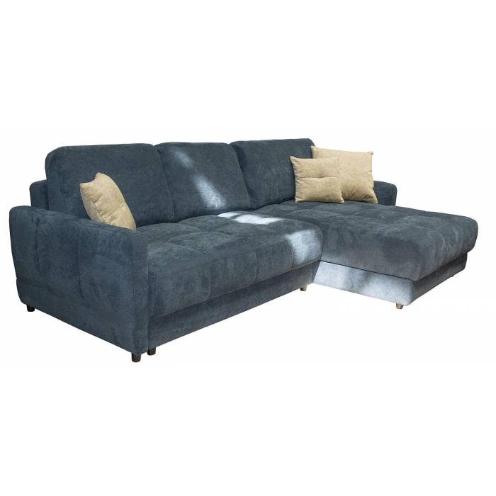 Угловой диван «Куби» (2ML.6MR)