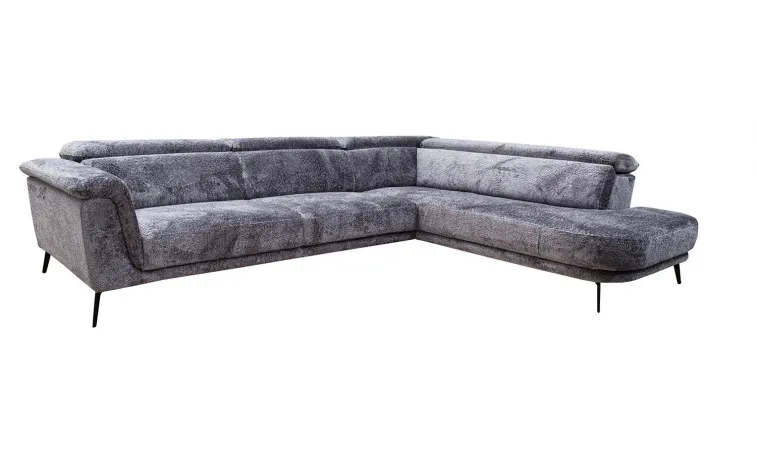Угловой диван «Молли» (25L/R.5R/L) - только онлайн - ткань